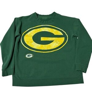 Vintage Green Bay Packers Crewneck sweatshirt